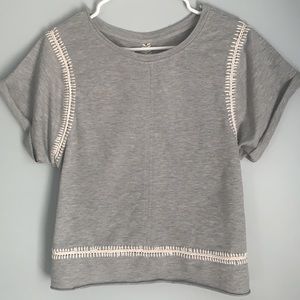 Lou & Grey (Loft) T- shirt